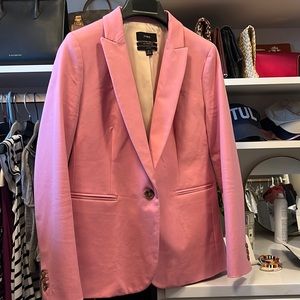 J Crew Parke bi-stretch blazer